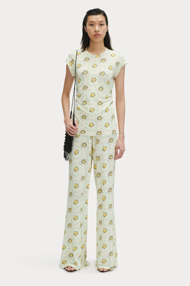 Women Dresses Rachel Comey Noris Dress Cream Women Dresses Rachel Comey Noris Dress Cream