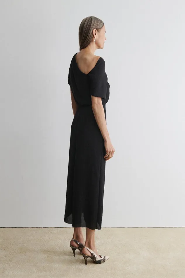 Women Dresses Rachel Comey Pout Dress Black