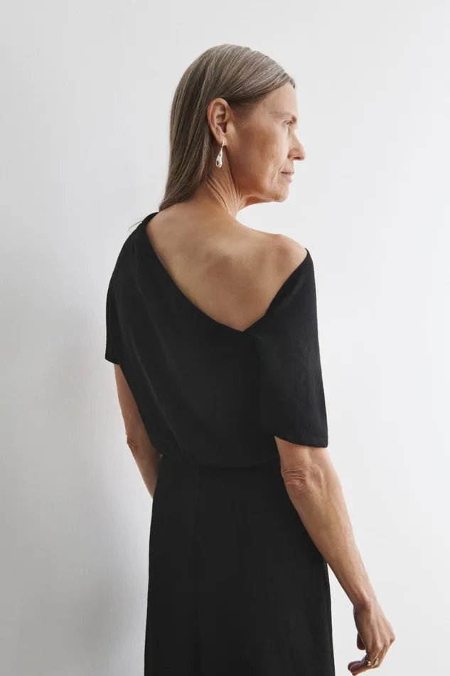 Women Dresses Rachel Comey Pout Dress Black