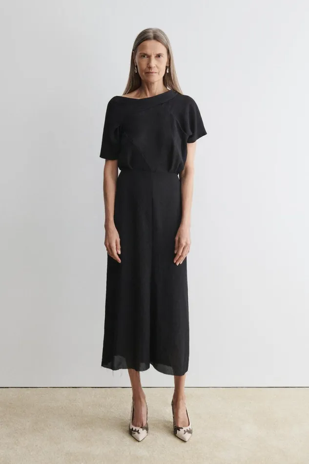 Women Dresses Rachel Comey Pout Dress Black