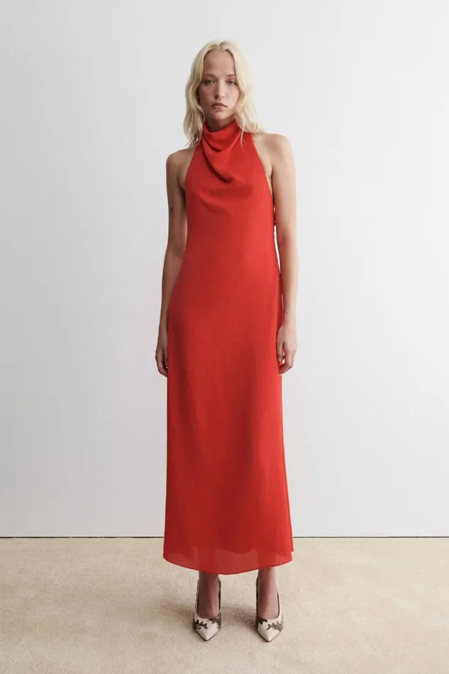 Women Dresses Rachel Comey Pout Dress Black