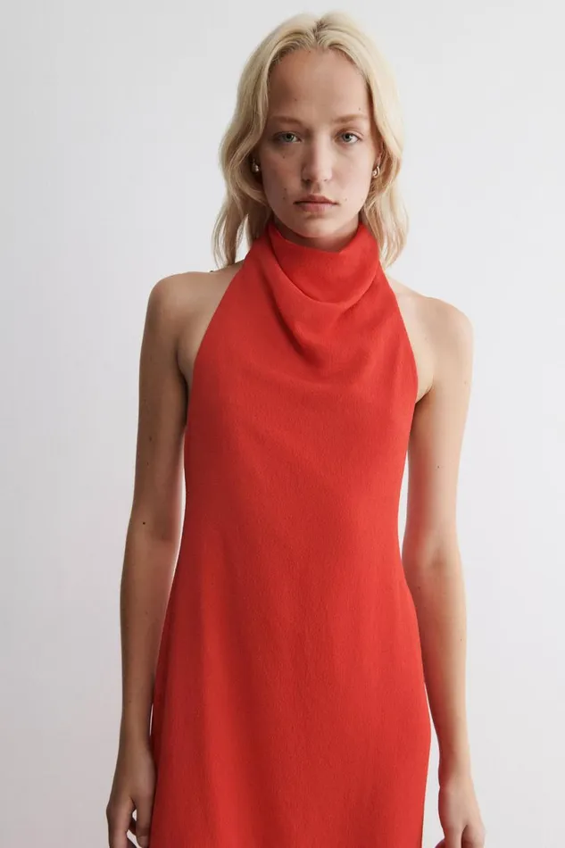 Women Dresses Rachel Comey Pout Dress Black