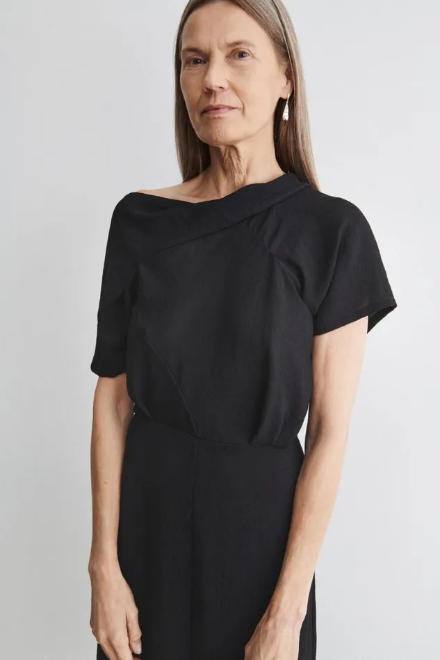 Women Dresses Rachel Comey Pout Dress Black