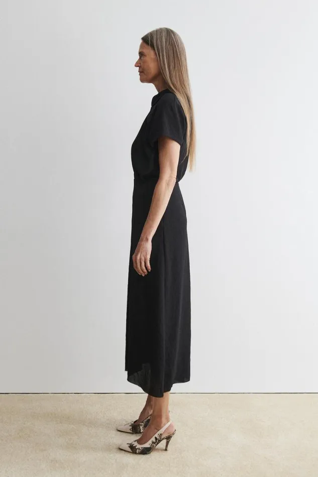 Women Dresses Rachel Comey Pout Dress Black