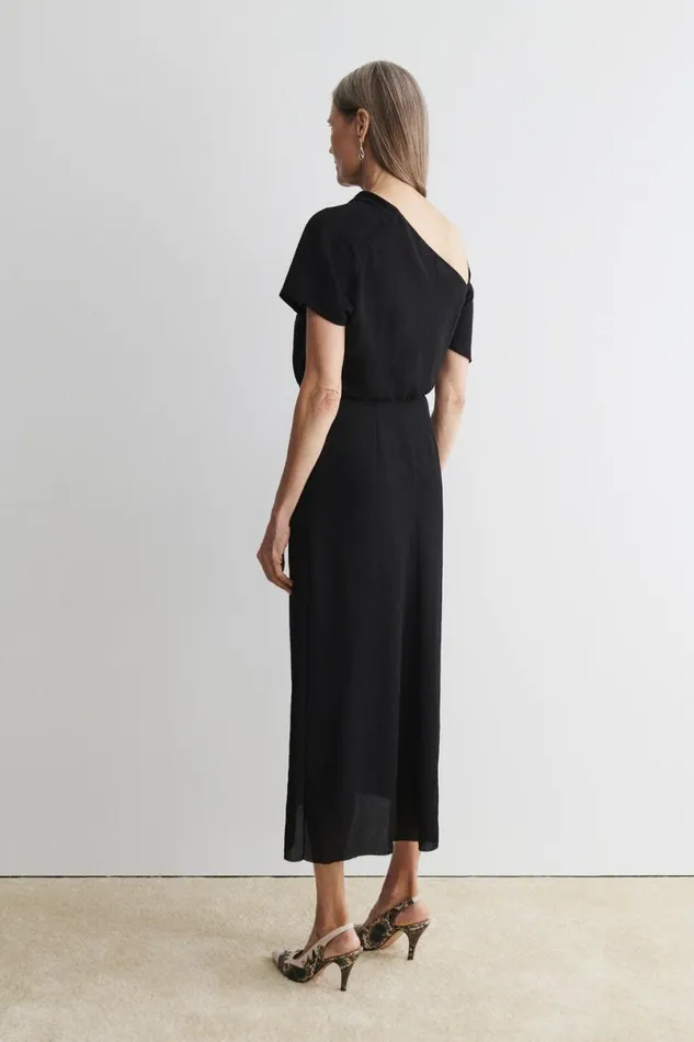Women Dresses Rachel Comey Pout Dress Black