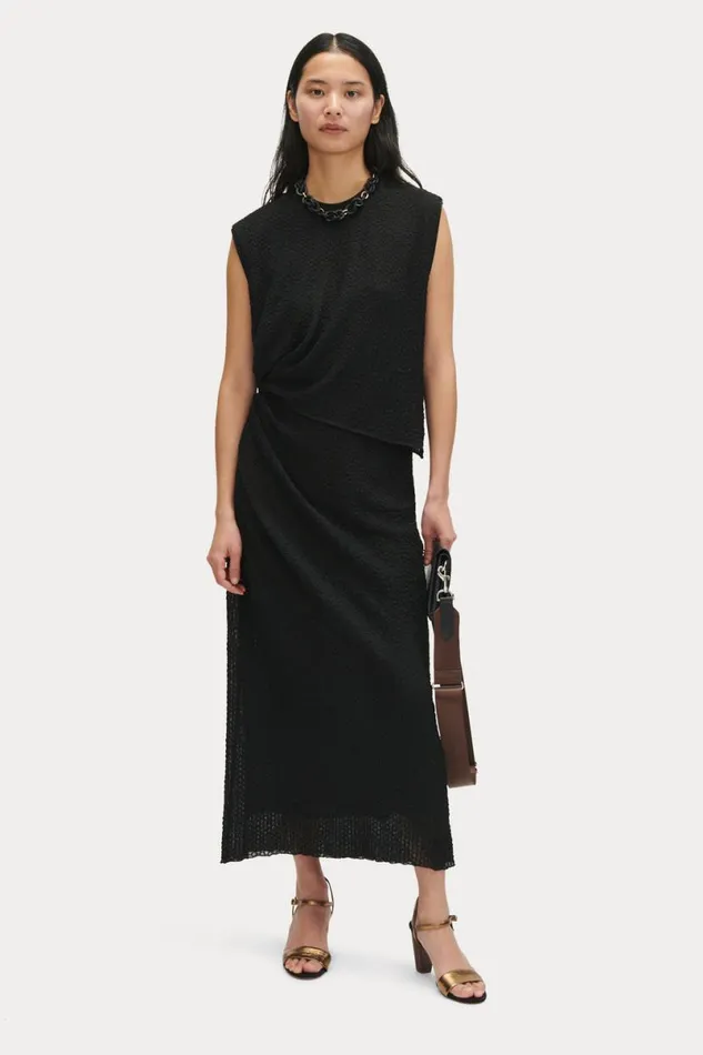 Women Dresses Rachel Comey Rini Dress Black