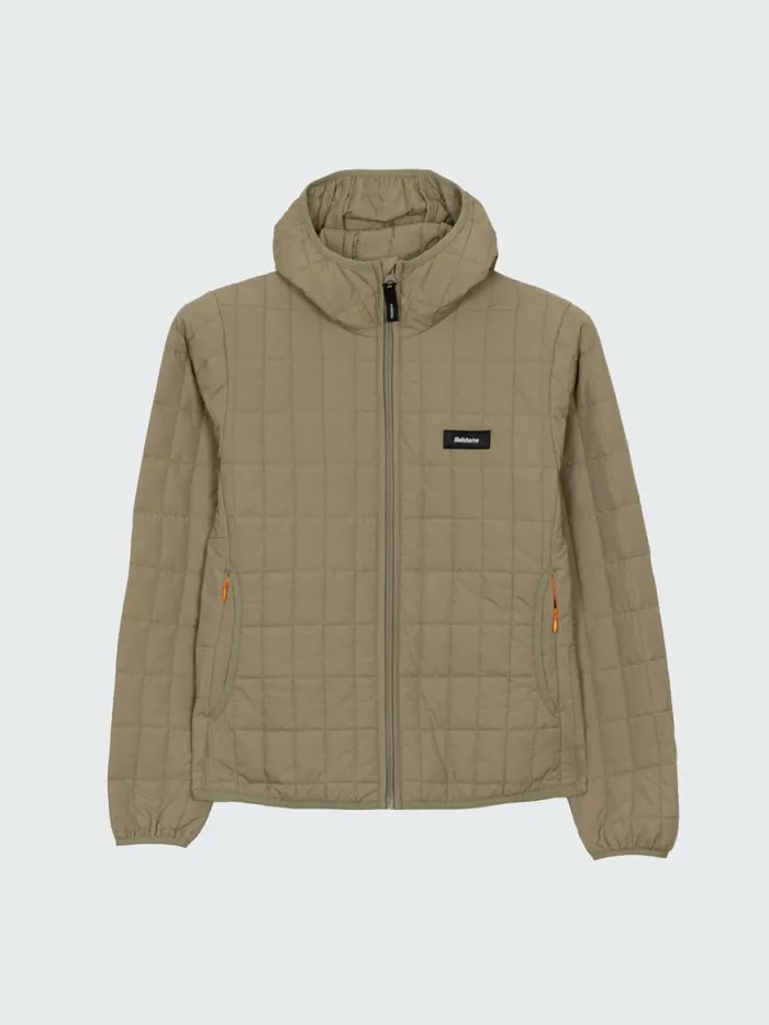 Women Firecrest Hooded Jacket Willow Green Finisterre Jackets Coats and Gilets Women Firecrest Hooded Jacket Willow Green Finisterre Jackets Coats and Gilets