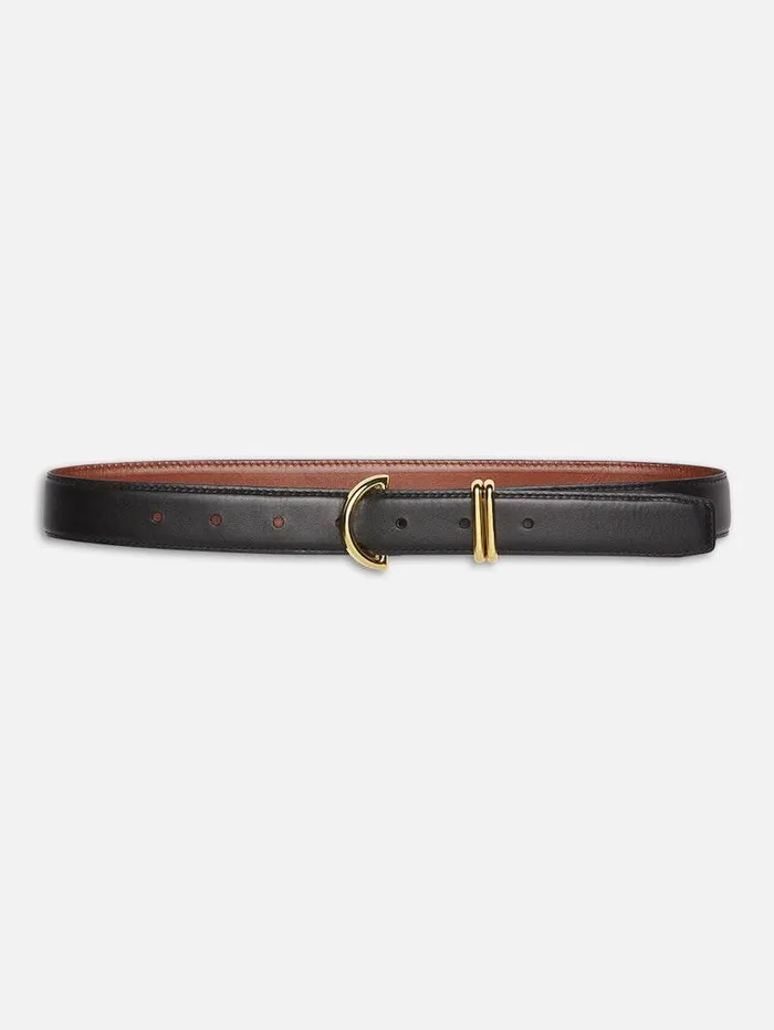Women FRAME All Accessories and Shoes Crescent Belt