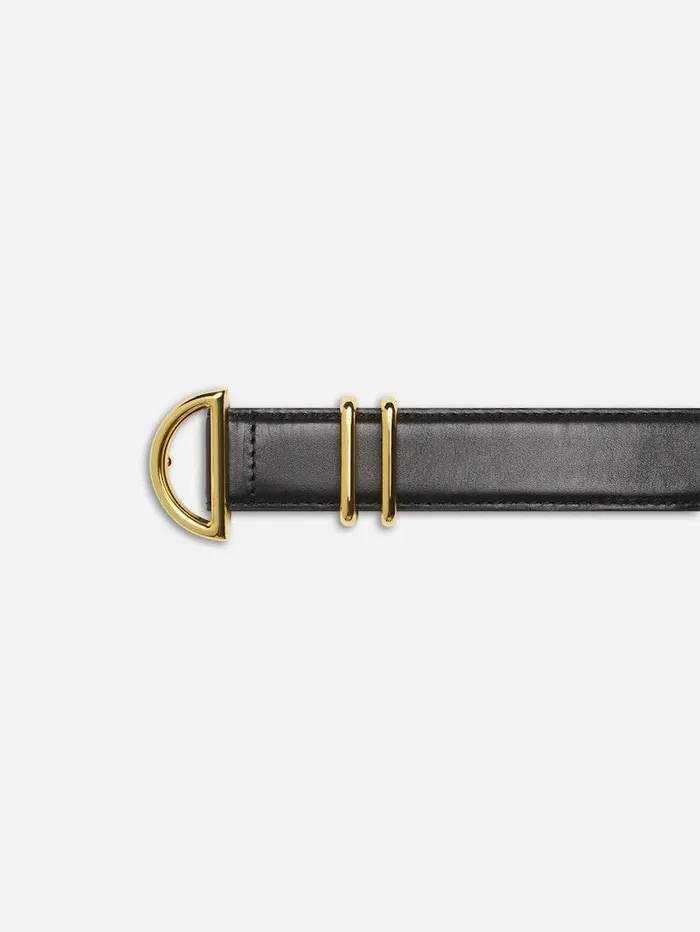 Women FRAME All Accessories and Shoes Crescent Belt Women FRAME All Accessories and Shoes Crescent Belt
