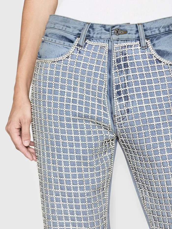 Women FRAME Atelier Of Denim The Atelier Showgirl Women FRAME Atelier Of Denim The Atelier Showgirl