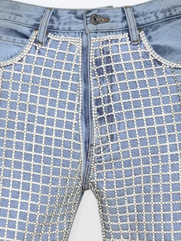 Women FRAME Atelier Of Denim The Atelier Showgirl Women FRAME Atelier Of Denim The Atelier Showgirl