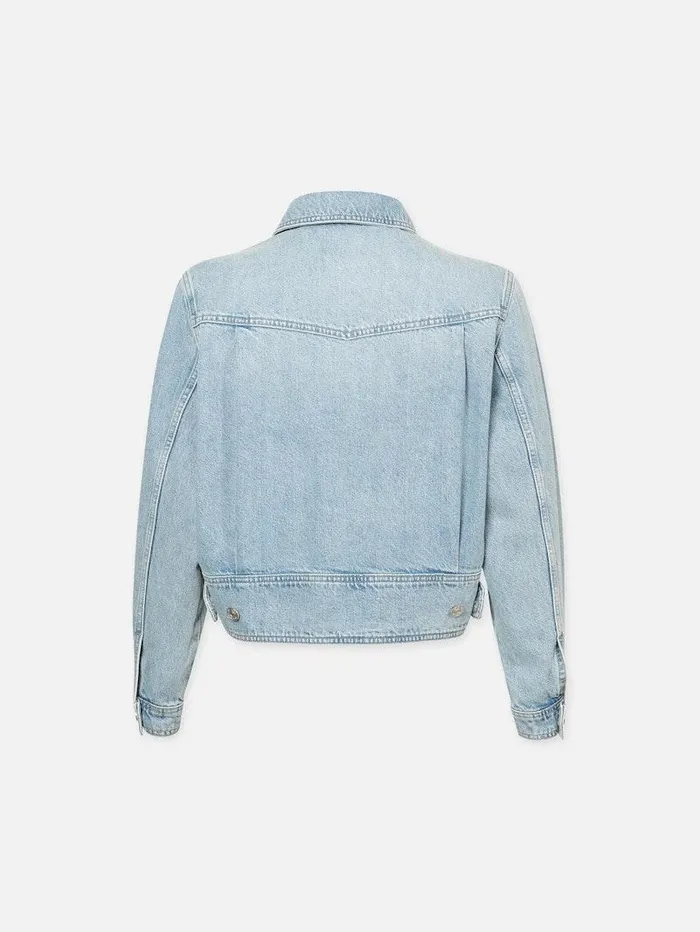 Women FRAME Denim Collections Heart Jacket Women FRAME Denim Collections Heart Jacket