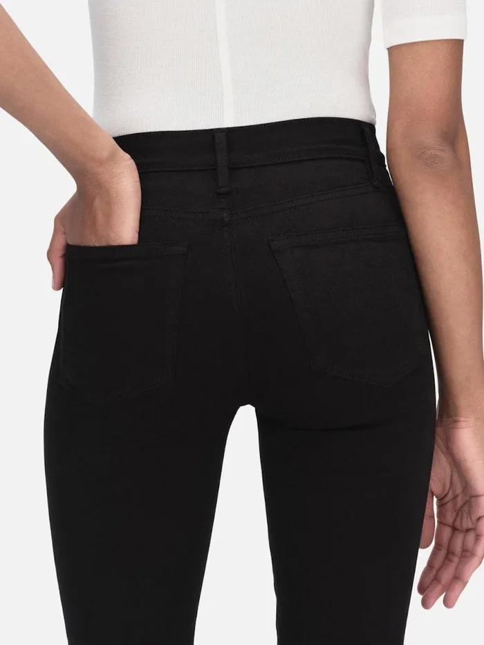 Women FRAME Flare Le High Flare