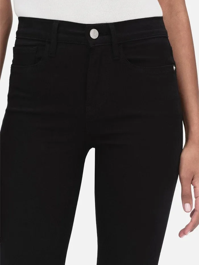 Women FRAME Flare Le High Flare