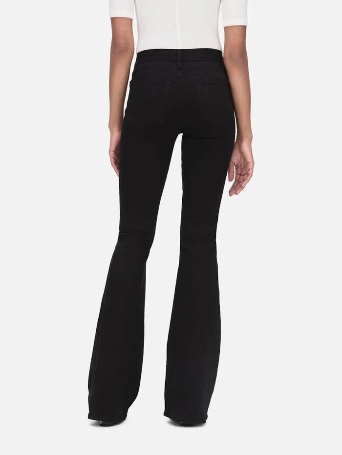 Women FRAME Flare Le High Flare