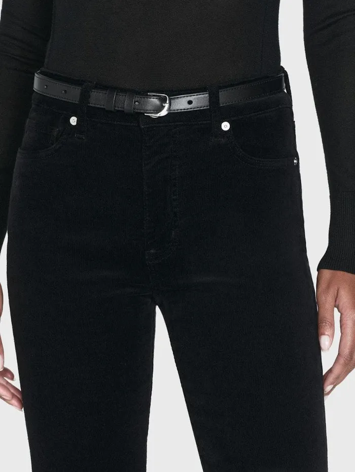 Women FRAME Pants Le Crop Mini Boot Corduroy Women FRAME Pants Le Crop Mini Boot Corduroy