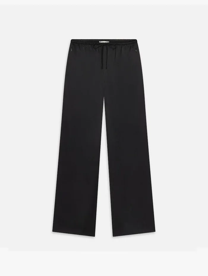Women FRAME Pants The Silk Lounge Pant