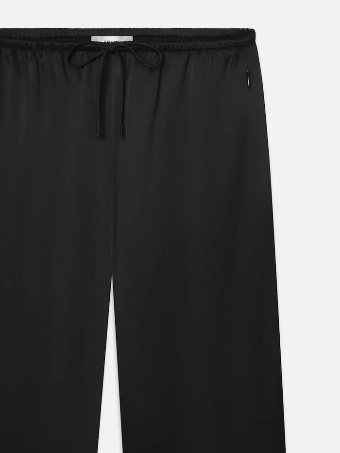 Women FRAME Pants The Silk Lounge Pant