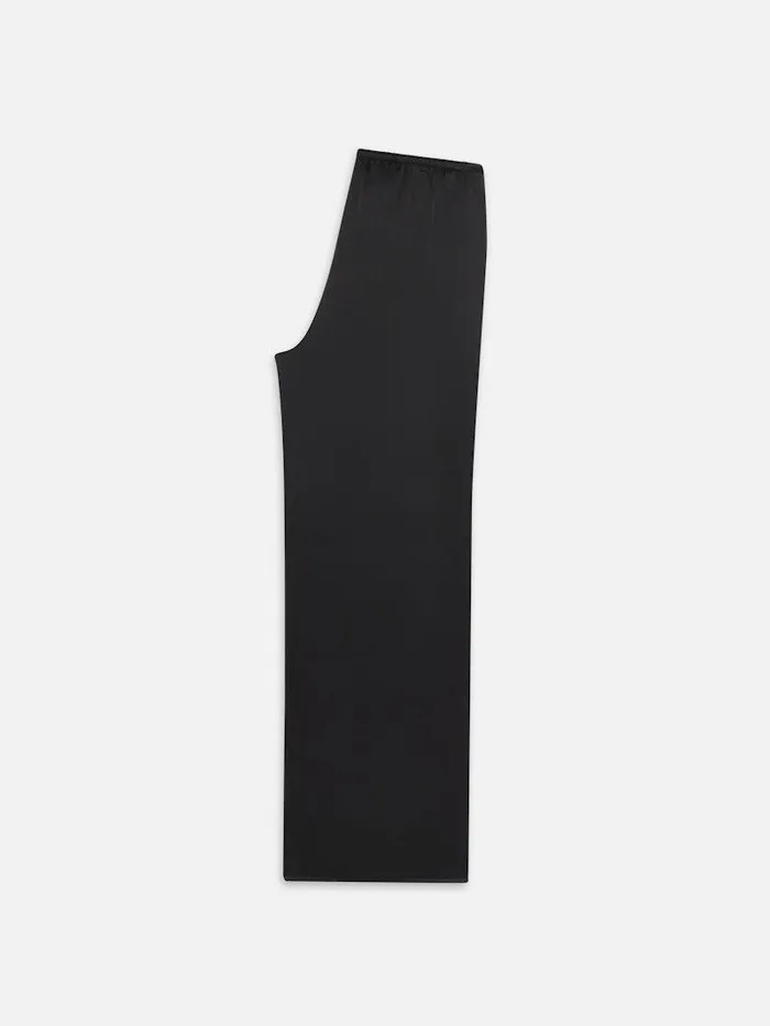 Women FRAME Pants The Silk Lounge Pant