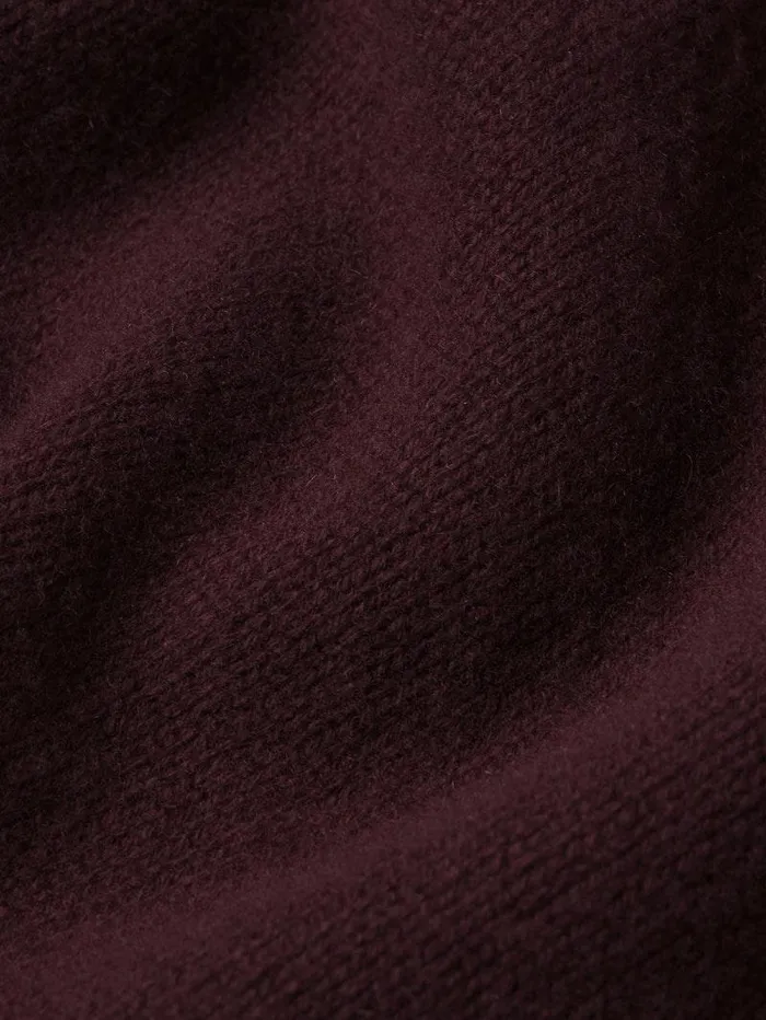Women FRAME Sweaters Cashmere Clean Crew