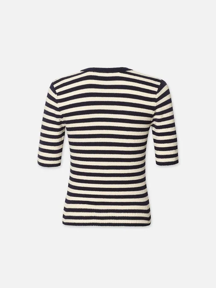 Women FRAME Sweaters Femme Mariner Sweater