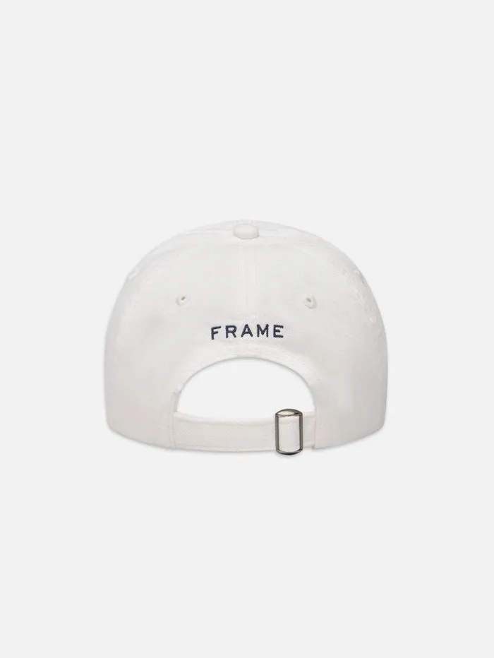 Women FRAME The Alpine Edit Ritz Cotton Hat Women FRAME The Alpine Edit Ritz Cotton Hat