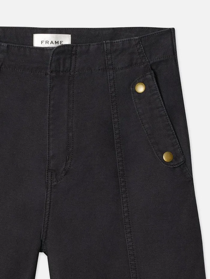 Women FRAME The Barrel Jean Utility Barrel Women FRAME The Barrel Jean Utility Barrel