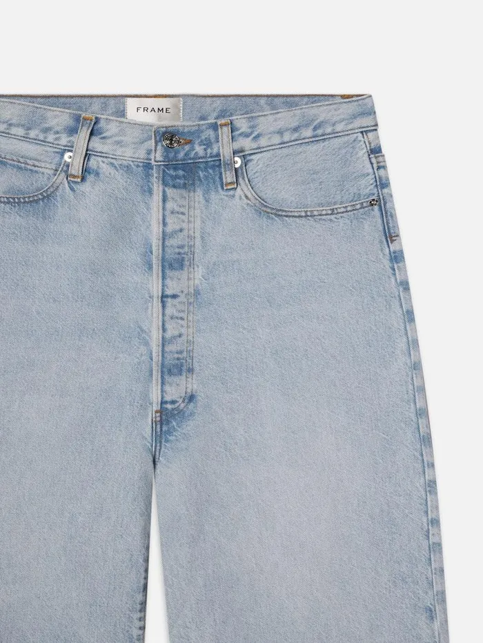 Women FRAME The Resort Edit Le Low Baggy Wide Leg Women FRAME The Resort Edit Le Low Baggy Wide Leg