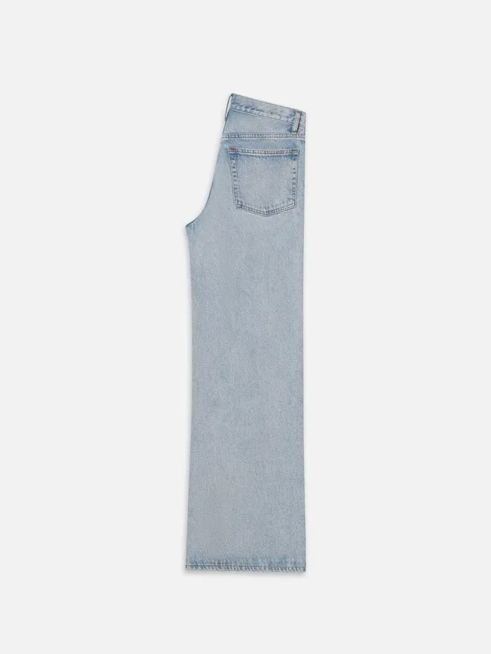 Women FRAME The Resort Edit Le Low Baggy Wide Leg Women FRAME The Resort Edit Le Low Baggy Wide Leg