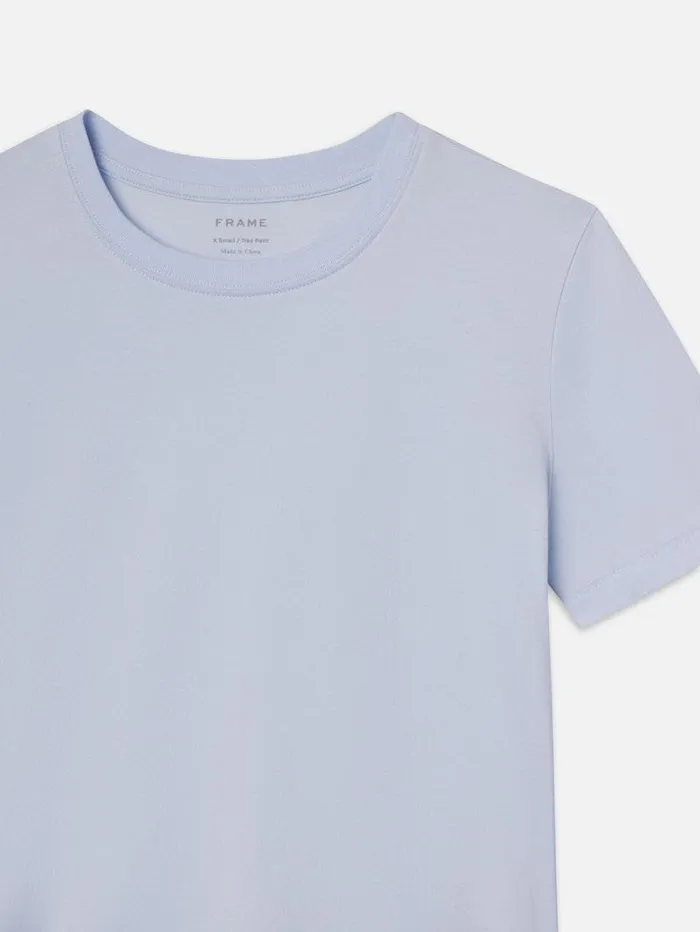 Women FRAME The Resort Edit The Baby Tee Women FRAME The Resort Edit The Baby Tee