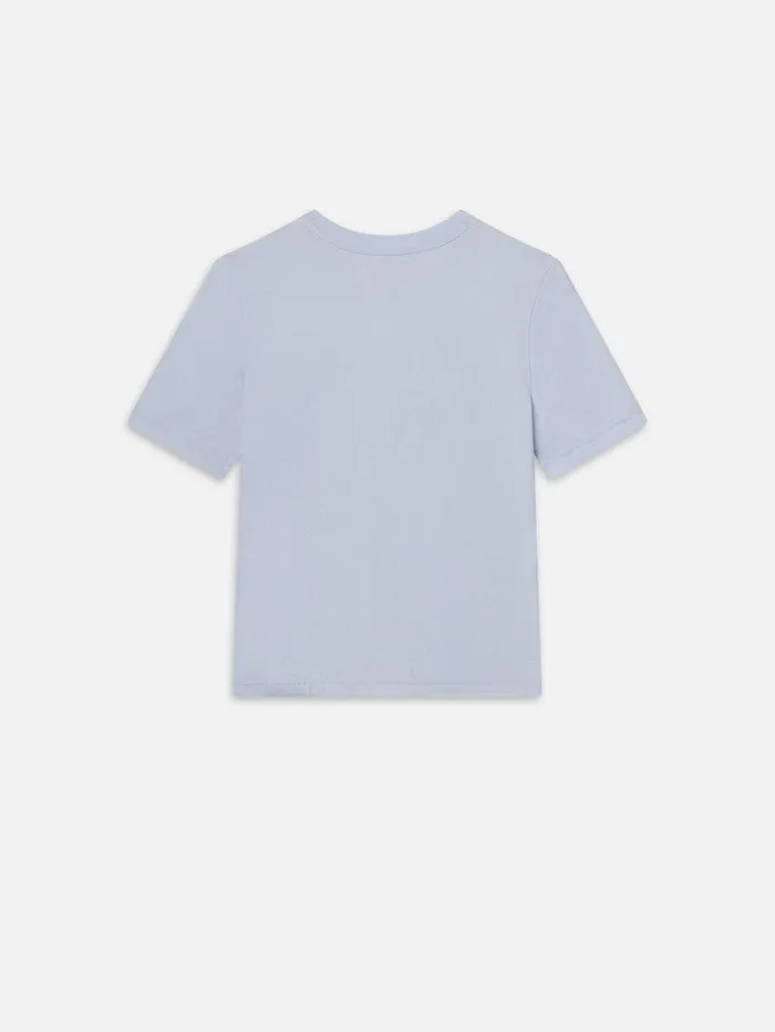 Women FRAME The Resort Edit The Baby Tee Women FRAME The Resort Edit The Baby Tee