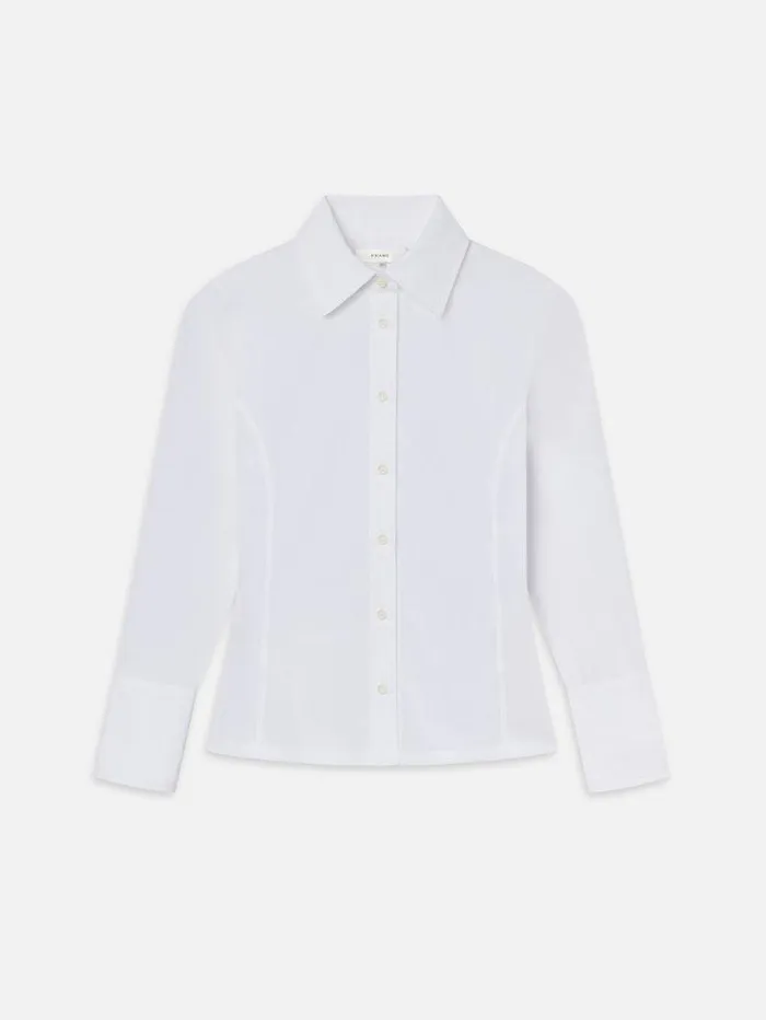 Women FRAME Tops and Blouses The Friday Shirt