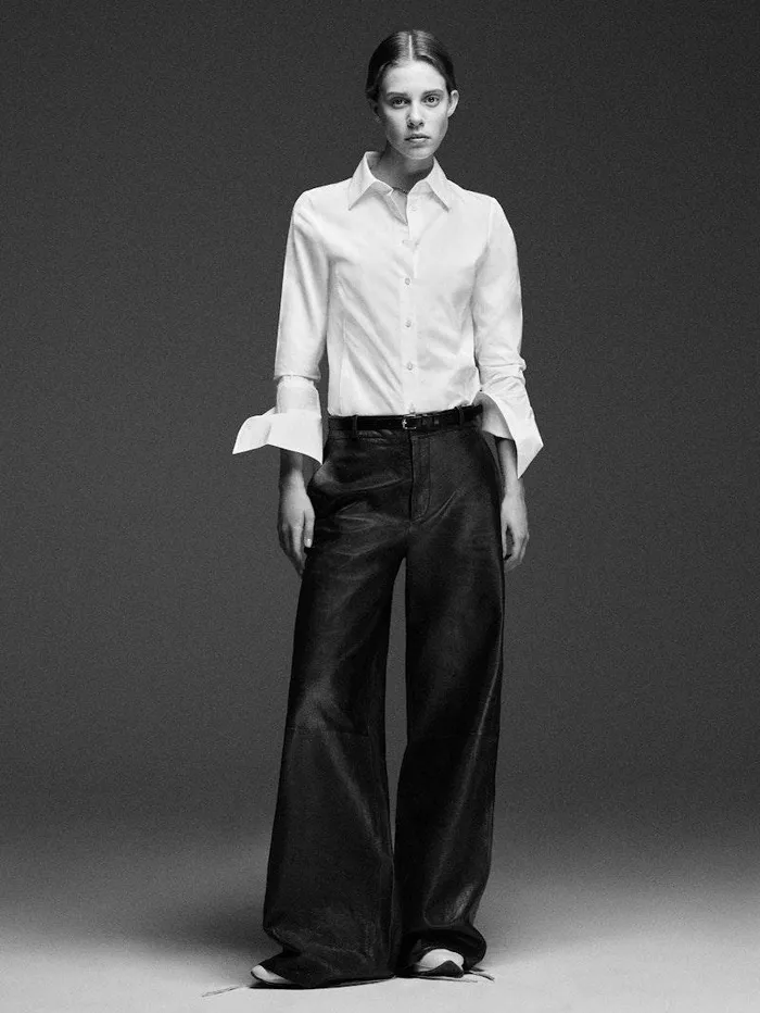 Women FRAME Tops and Blouses The Friday Shirt