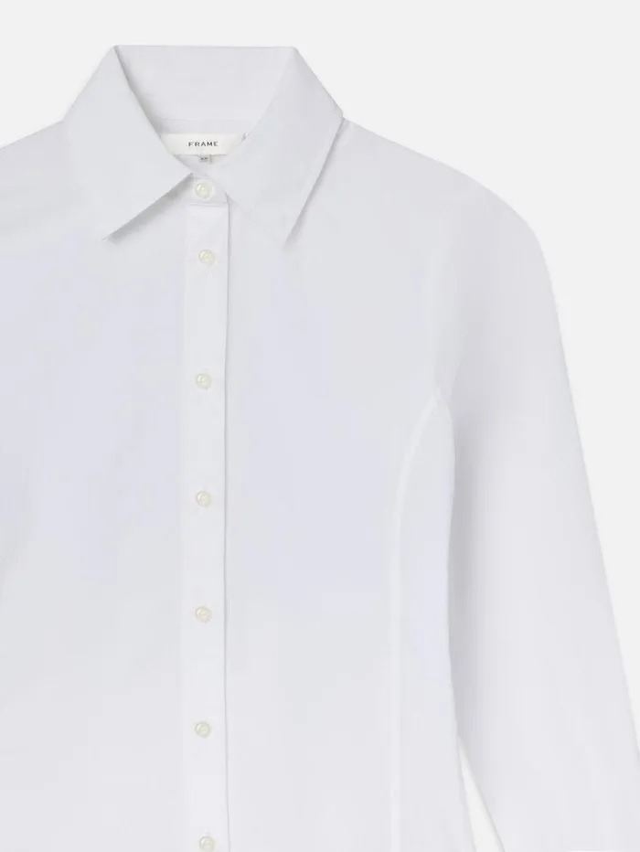 Women FRAME Tops and Blouses The Friday Shirt