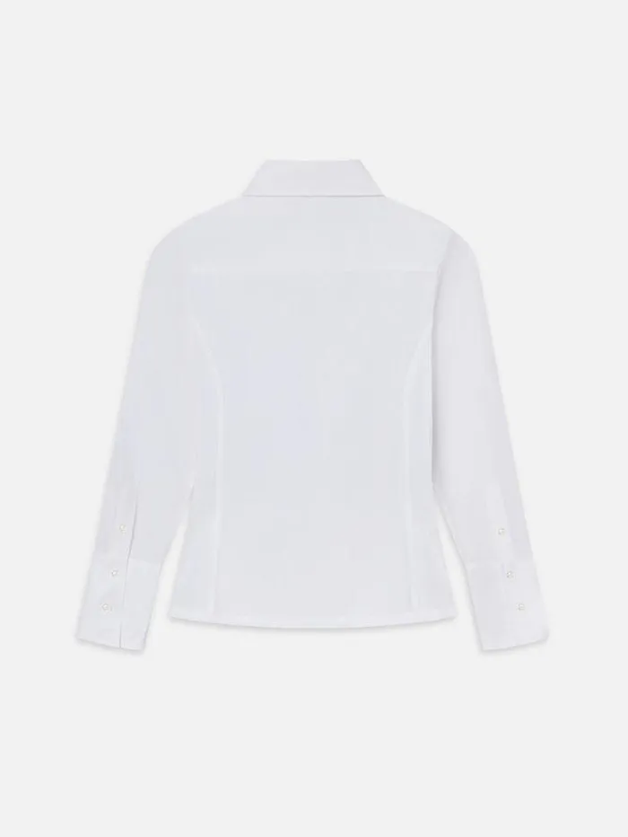 Women FRAME Tops and Blouses The Friday Shirt