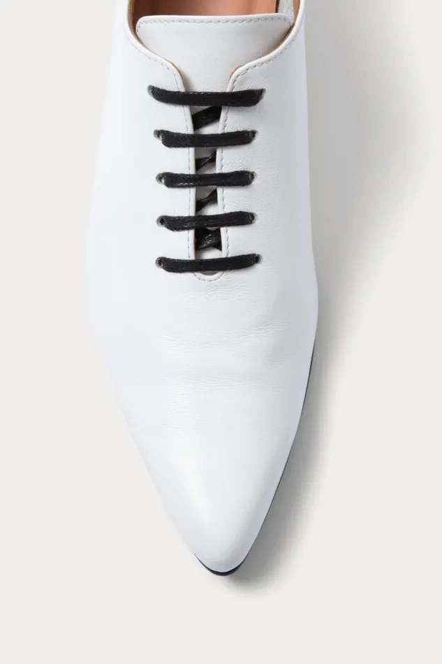 Women Heels Rachel Comey Cassis Kitten White Women Heels Rachel Comey Cassis Kitten White