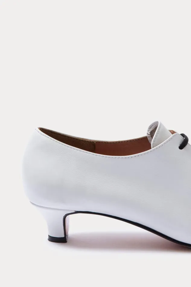 Women Heels Rachel Comey Cassis Kitten White Women Heels Rachel Comey Cassis Kitten White