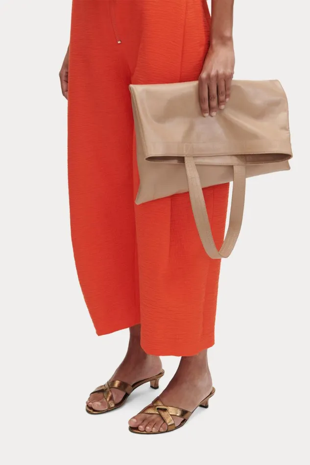 Women Heels Rachel Comey Lyss Heel Bronze