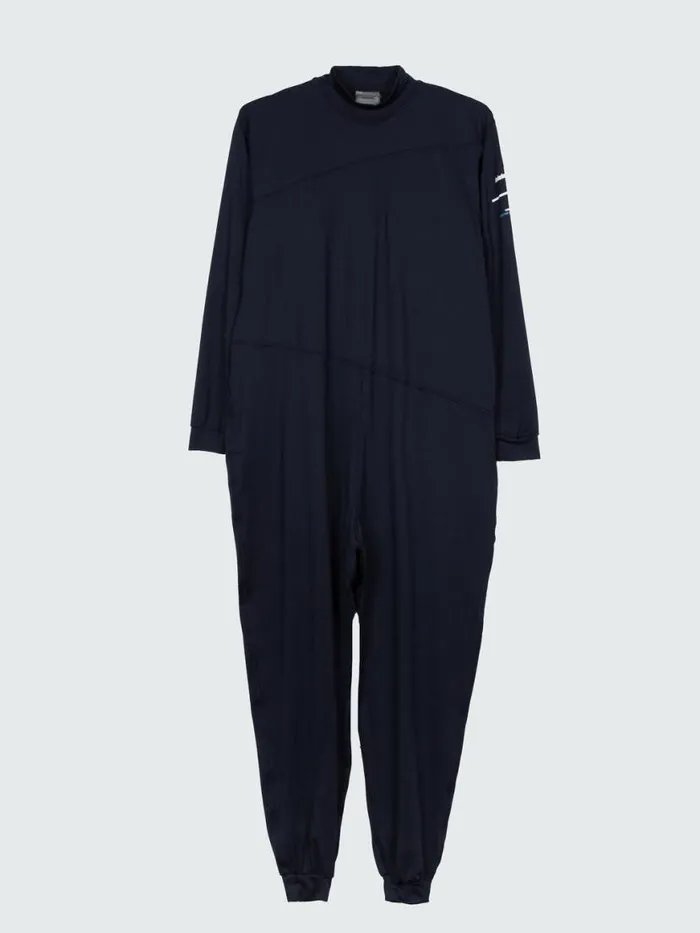 Women Into The Sea039 Seasuit Navy Finisterre Swimwear and Bikinis