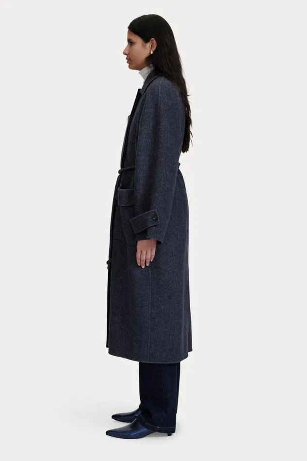 Women Jackets Outerwear Rachel Comey Alves Trench Sencha Light Brown