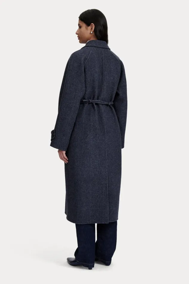 Women Jackets Outerwear Rachel Comey Alves Trench Sencha Light Brown