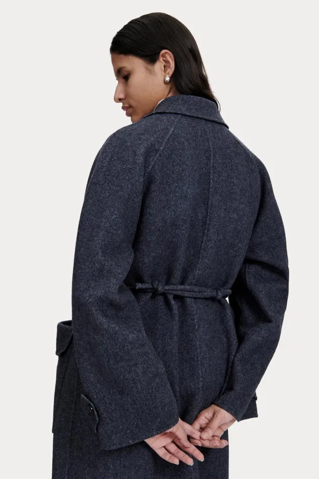 Women Jackets Outerwear Rachel Comey Alves Trench Sencha Light Brown