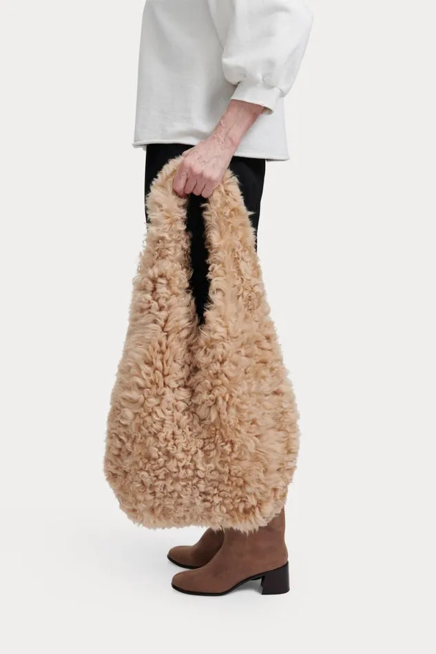 Women Jackets Outerwear Rachel Comey Husk Coat Caramel