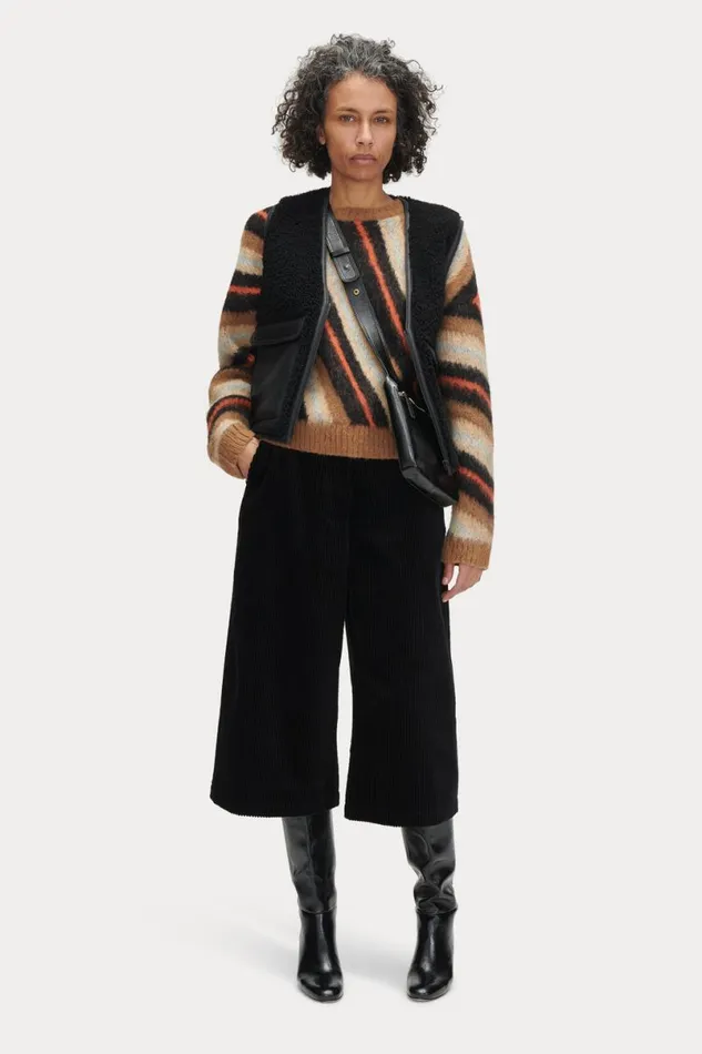 Women Jackets Outerwear Rachel Comey Husk Coat Caramel