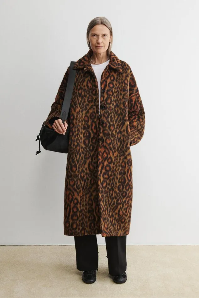 Women Jackets Outerwear Rachel Comey Loyle Coat Caramel