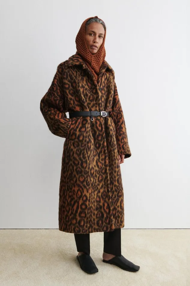 Women Jackets Outerwear Rachel Comey Loyle Coat Caramel