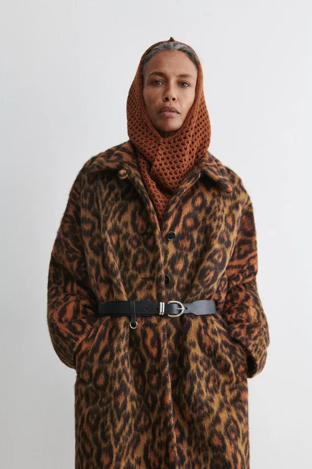 Women Jackets Outerwear Rachel Comey Loyle Coat Caramel