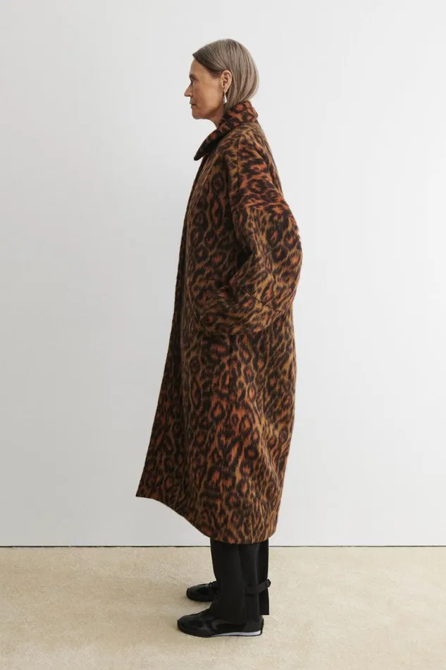 Women Jackets Outerwear Rachel Comey Loyle Coat Caramel