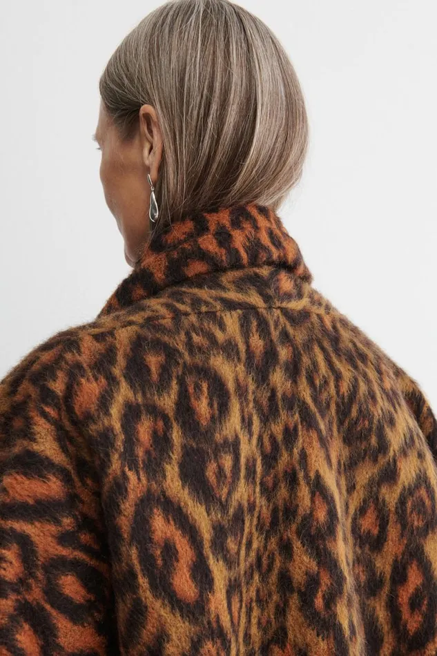 Women Jackets Outerwear Rachel Comey Loyle Coat Caramel