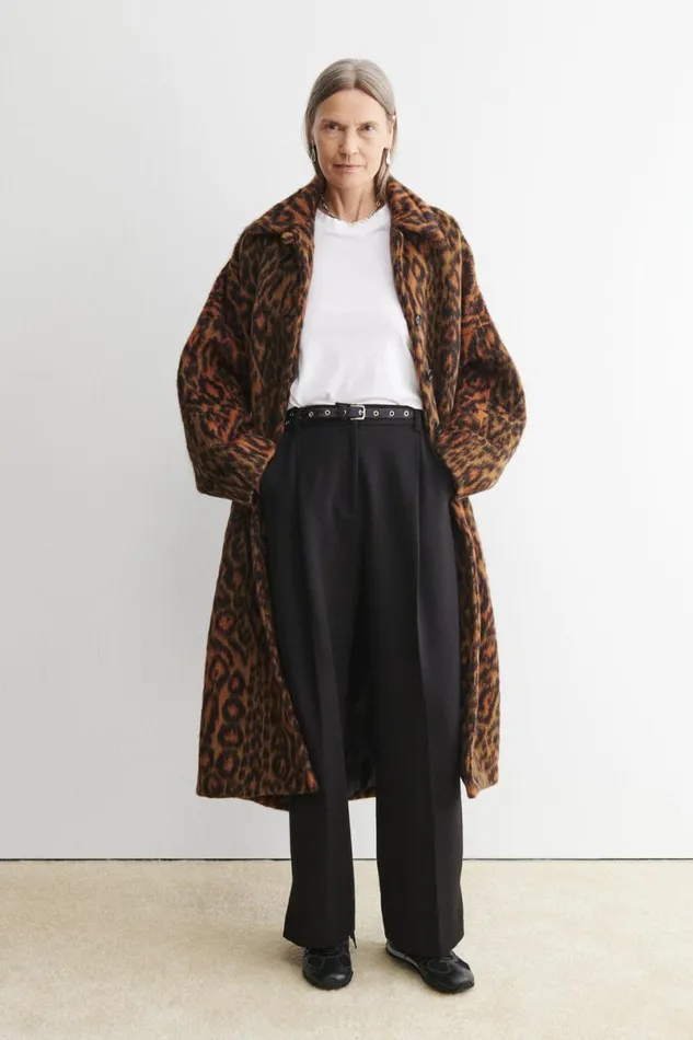 Women Jackets Outerwear Rachel Comey Loyle Coat Caramel